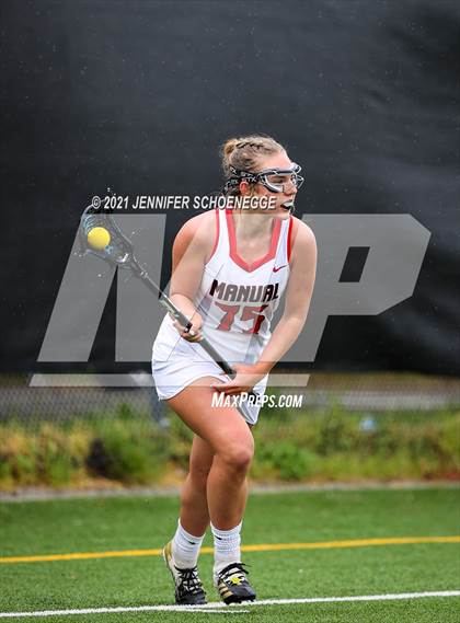 Thumbnail 1 in Evansville Memorial @ DuPont Manual photogallery.