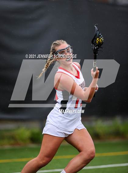 Thumbnail 1 in Evansville Memorial @ DuPont Manual photogallery.