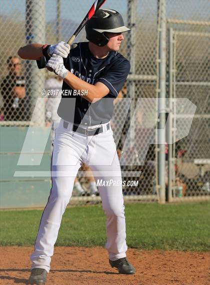 Thumbnail 2 in Camarillo vs. Rio Mesa photogallery.