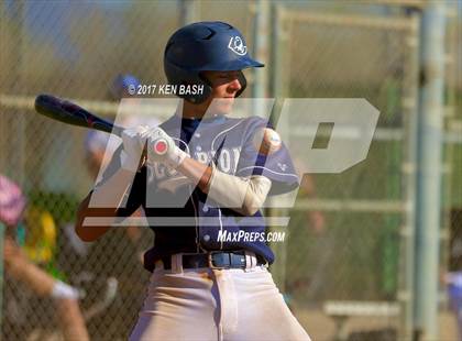 Thumbnail 3 in Camarillo vs. Rio Mesa photogallery.