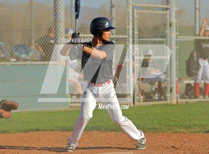 Thumbnail 2 in Camarillo vs. Rio Mesa photogallery.