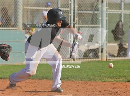Thumbnail 2 in Camarillo vs. Rio Mesa photogallery.