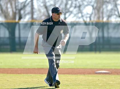 Thumbnail 2 in Camarillo vs. Rio Mesa photogallery.