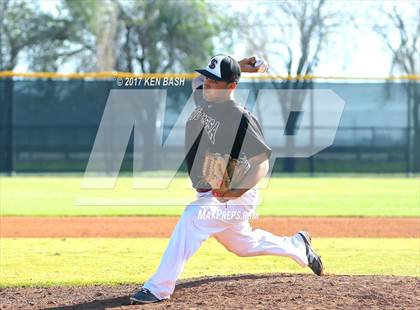 Thumbnail 2 in Camarillo vs. Rio Mesa photogallery.