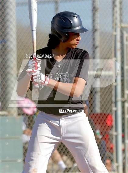 Thumbnail 1 in Camarillo vs. Rio Mesa photogallery.