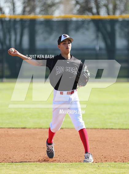 Thumbnail 3 in Camarillo vs. Rio Mesa photogallery.