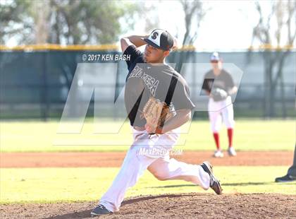 Thumbnail 3 in Camarillo vs. Rio Mesa photogallery.