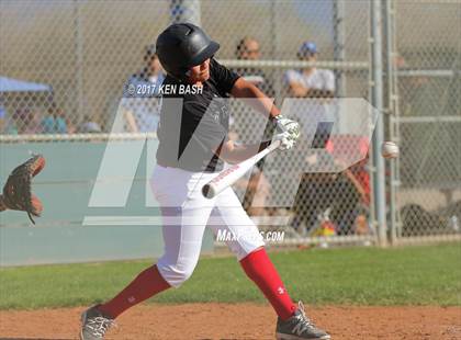Thumbnail 2 in Camarillo vs. Rio Mesa photogallery.