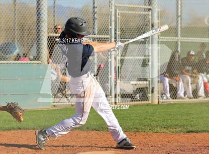 Thumbnail 3 in Camarillo vs. Rio Mesa photogallery.