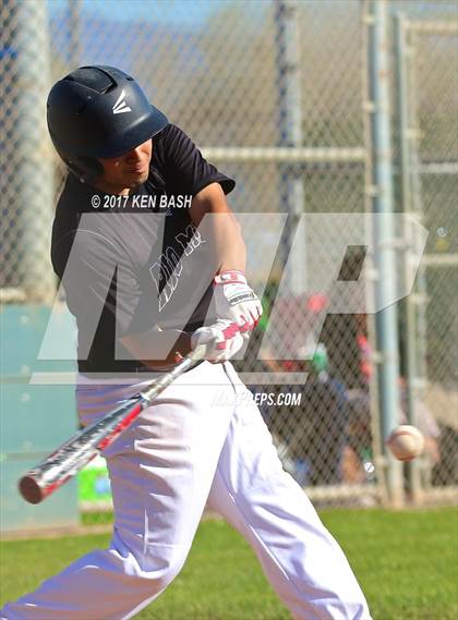 Thumbnail 1 in Camarillo vs. Rio Mesa photogallery.