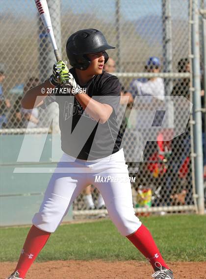 Thumbnail 3 in Camarillo vs. Rio Mesa photogallery.