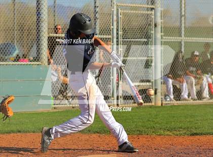 Thumbnail 2 in Camarillo vs. Rio Mesa photogallery.