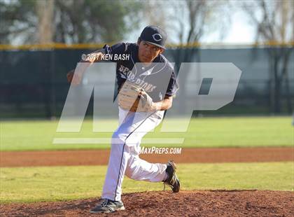 Thumbnail 2 in Camarillo vs. Rio Mesa photogallery.