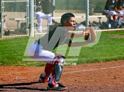 Thumbnail 2 in Camarillo vs. Rio Mesa photogallery.