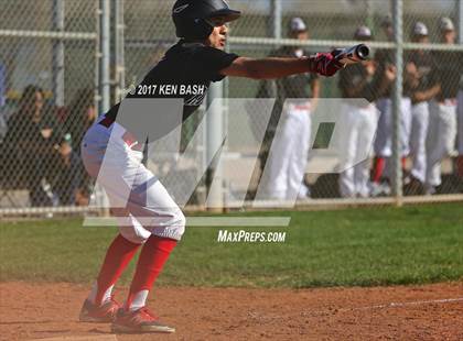 Thumbnail 2 in Camarillo vs. Rio Mesa photogallery.