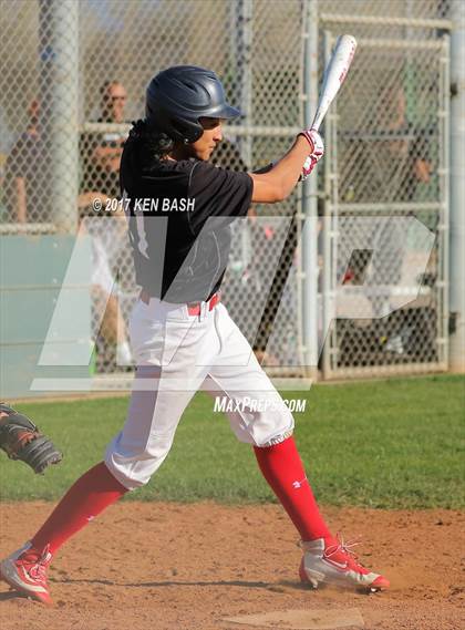 Thumbnail 2 in Camarillo vs. Rio Mesa photogallery.