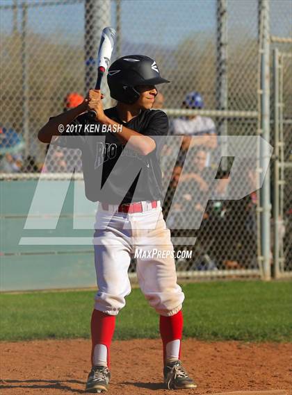 Thumbnail 3 in Camarillo vs. Rio Mesa photogallery.