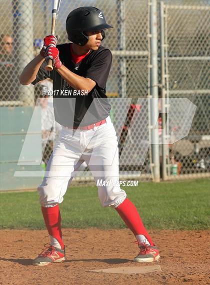 Thumbnail 3 in Camarillo vs. Rio Mesa photogallery.