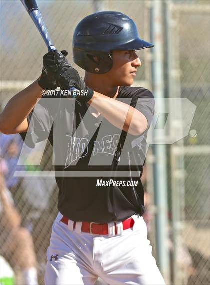 Thumbnail 2 in Camarillo vs. Rio Mesa photogallery.