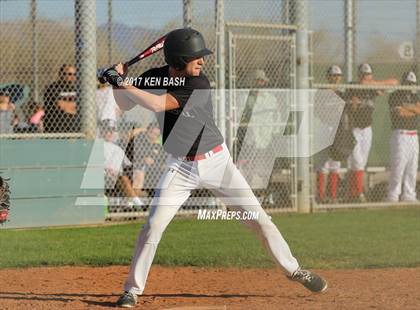 Thumbnail 1 in Camarillo vs. Rio Mesa photogallery.