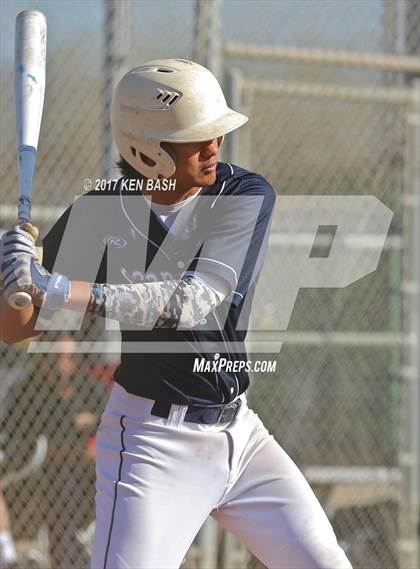 Thumbnail 2 in Camarillo vs. Rio Mesa photogallery.