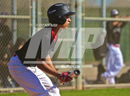 Thumbnail 2 in Camarillo vs. Rio Mesa photogallery.