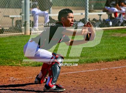 Thumbnail 3 in Camarillo vs. Rio Mesa photogallery.