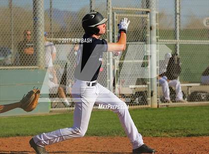 Thumbnail 2 in Camarillo vs. Rio Mesa photogallery.