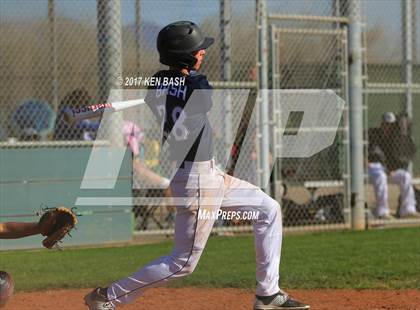 Thumbnail 1 in Camarillo vs. Rio Mesa photogallery.
