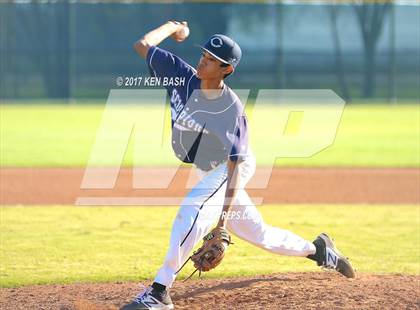 Thumbnail 2 in Camarillo vs. Rio Mesa photogallery.