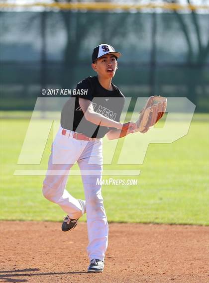 Thumbnail 2 in Camarillo vs. Rio Mesa photogallery.