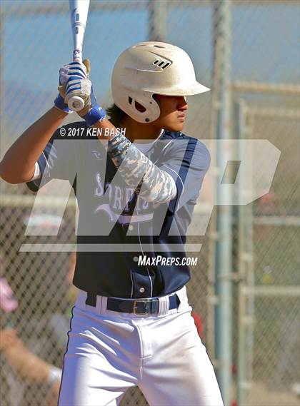 Thumbnail 1 in Camarillo vs. Rio Mesa photogallery.