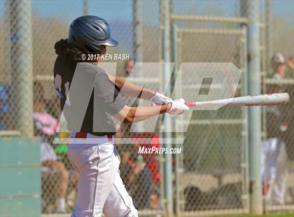 Thumbnail 2 in Camarillo vs. Rio Mesa photogallery.
