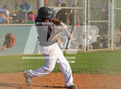 Thumbnail 2 in Camarillo vs. Rio Mesa photogallery.