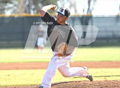 Thumbnail 2 in Camarillo vs. Rio Mesa photogallery.