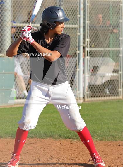 Thumbnail 1 in Camarillo vs. Rio Mesa photogallery.