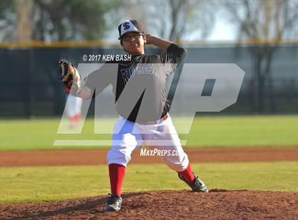 Thumbnail 1 in Camarillo vs. Rio Mesa photogallery.
