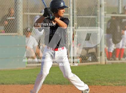 Thumbnail 3 in Camarillo vs. Rio Mesa photogallery.