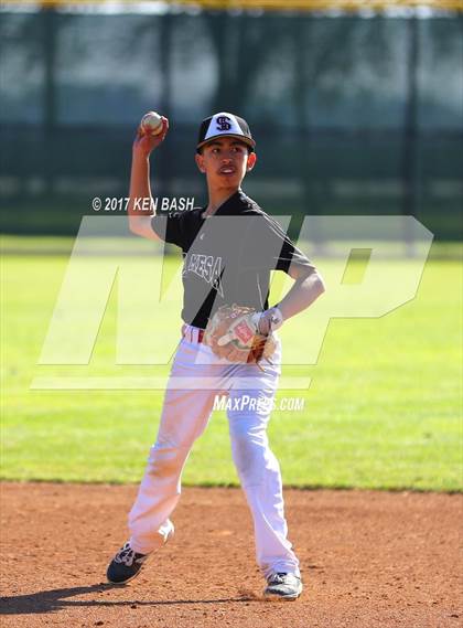 Thumbnail 3 in Camarillo vs. Rio Mesa photogallery.