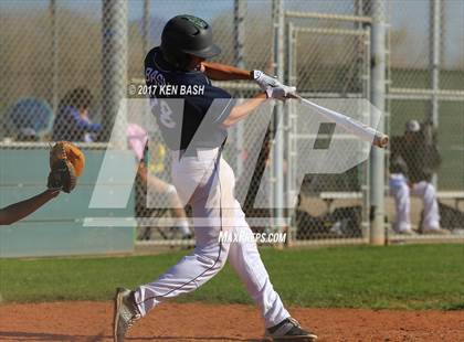 Thumbnail 2 in Camarillo vs. Rio Mesa photogallery.