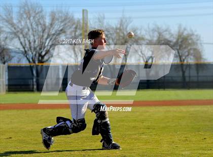 Thumbnail 1 in Camarillo vs. Rio Mesa photogallery.