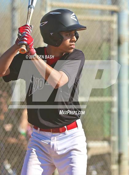 Thumbnail 1 in Camarillo vs. Rio Mesa photogallery.