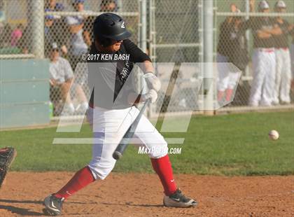Thumbnail 3 in Camarillo vs. Rio Mesa photogallery.