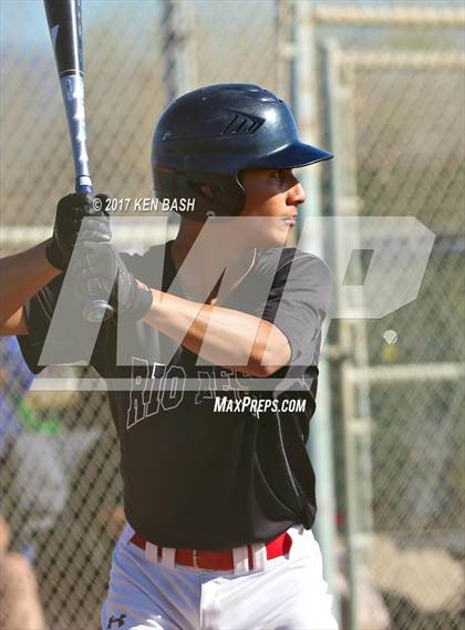 Thumbnail 3 in Camarillo vs. Rio Mesa photogallery.
