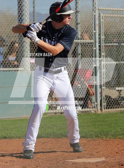 Thumbnail 1 in Camarillo vs. Rio Mesa photogallery.