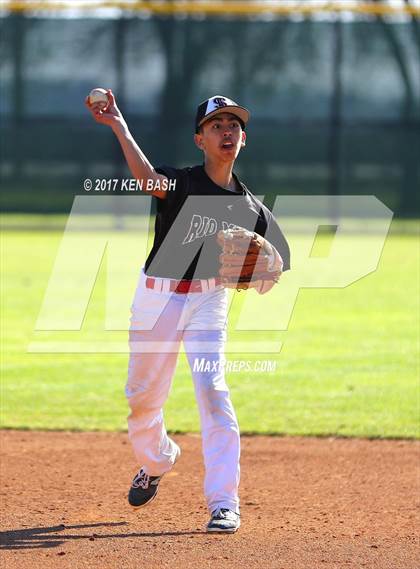 Thumbnail 1 in Camarillo vs. Rio Mesa photogallery.