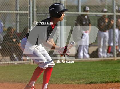 Thumbnail 1 in Camarillo vs. Rio Mesa photogallery.