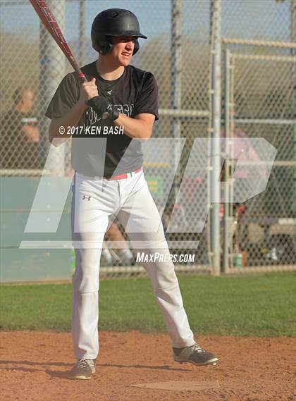 Thumbnail 1 in Camarillo vs. Rio Mesa photogallery.