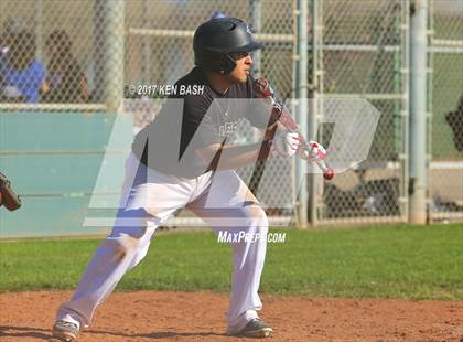 Thumbnail 3 in Camarillo vs. Rio Mesa photogallery.