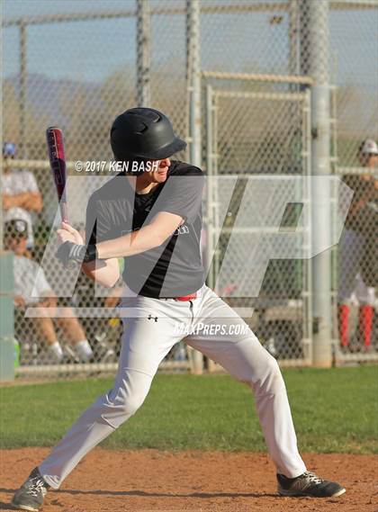 Thumbnail 2 in Camarillo vs. Rio Mesa photogallery.